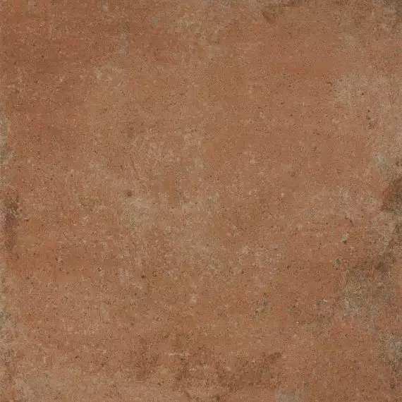 DAR4H665 Siena red-brown R9 45x45
