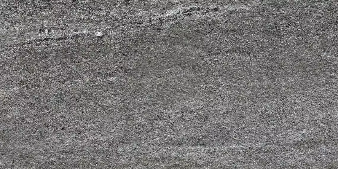 DARSE738 Quarzit Dark Grey 30x60