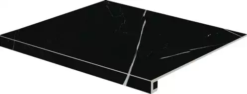 DCF65833 FLASH step black matt 60x53