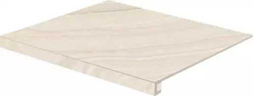 DCG65835 ONYX step dark beige 60x53