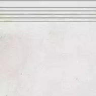 DCP34695 FORM step light grey 30x30