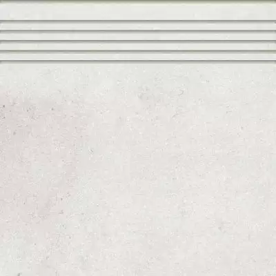 DCP34695 FORM step light grey 30x30