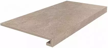 DD600120R/GCF Ступени Про Стоун бежевый 33х60