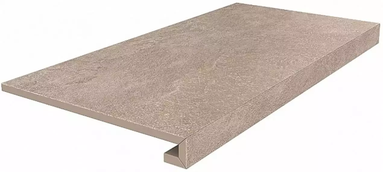 DD600120R/GCF Ступени Про Стоун бежевый 33х60