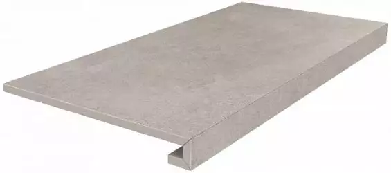 DD600300R/GCF Ступени Про Стоун светлый 33х60
