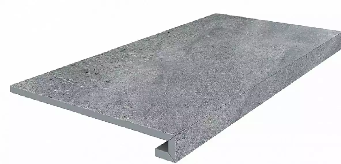 DD602300R/GCF Ступени Ступень клееная Про Матрикс серый темный обрезной 33*60