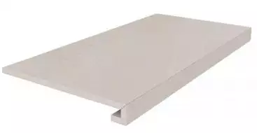 DD602620R/GCF Ступени Ступень клееная Про Матрикс белый обрезной 33*60