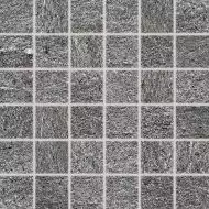 DDM06738 Quarzit Dark Grey 30x30