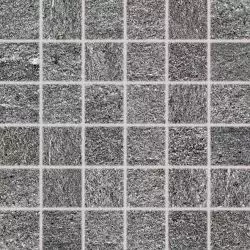 DDM06738 Quarzit Dark Grey 30x30