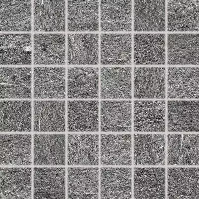 DDM06738 Quarzit Dark Grey 30x30