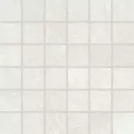 DDM06740 Rebel White-Grey 30x30