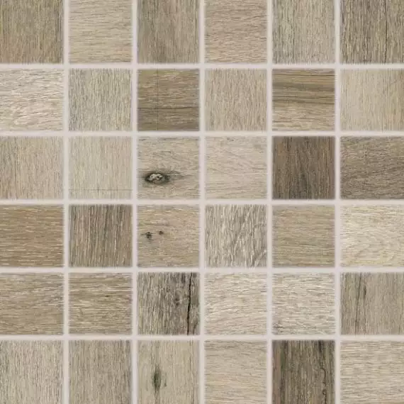DDM06748 Saloon Dark Brown 30x30