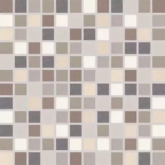 DDM0U001 multicoloured 30x30