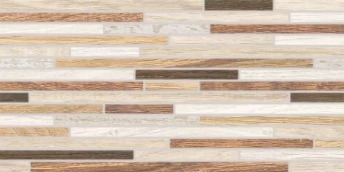 DDPSE023 Board white - mix 30x60