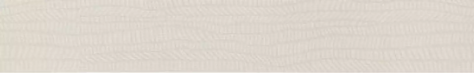 DDRST360 Defile white 9,3x60
