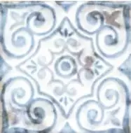 DD/C24/17023 Плитка Барио 15x15