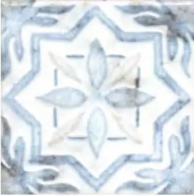 DD/C30/17023 Плитка Барио 15x15