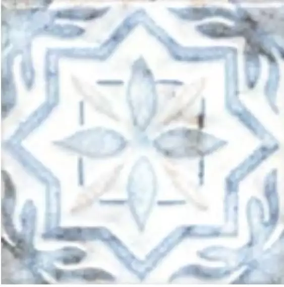DD/C30/17023 Плитка Барио 15x15