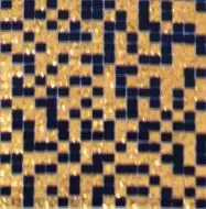 DE-31*(9) девятый микс мозаика 15x15 295x295