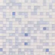 DE-32*(1) первый микс мозаика 15x15 295x295