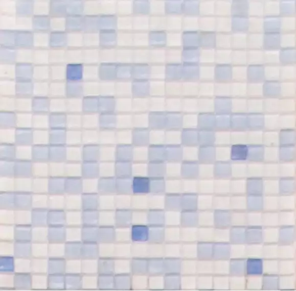 DE-32*(1) первый микс мозаика 15x15 295x295