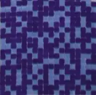 DE-32*(9) девятый микс мозаика 15x15 295x295