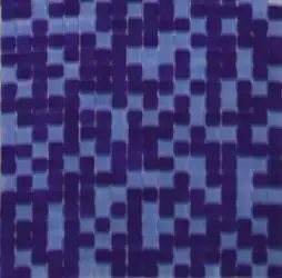 DE-32*(9) девятый микс мозаика 15x15 295x295