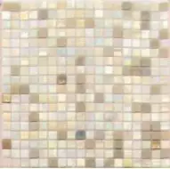 DE-71*(1) первый микс мозаика 15x15 295x295