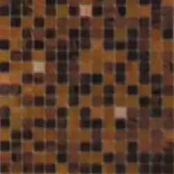 DE604(m) MIX 8 восьмой микс мозаика 20x20 327x327