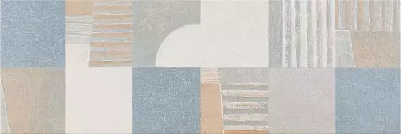 DEC.DOSSO FRESH 25x75