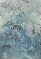 DEC.PEARL DREAM TURQUOISE B 31.6х90