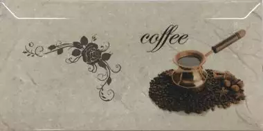 DEC. Marmol Beige COFFEE 10x20
