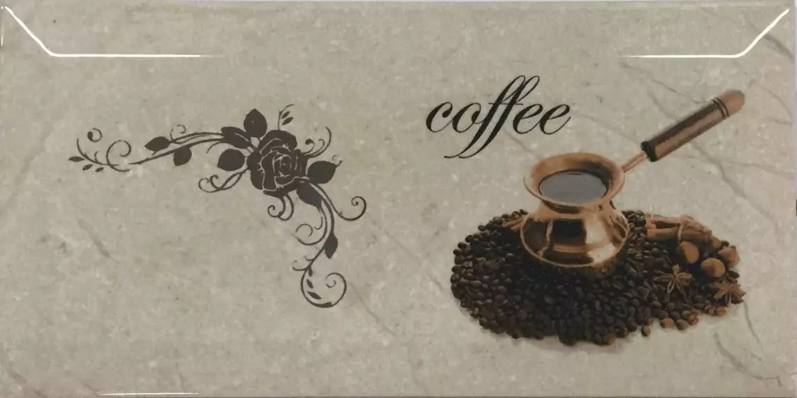 DEC. Marmol Beige COFFEE 10x20