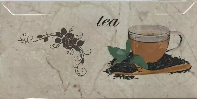 DEC. Marmol Beige TEA 10x20