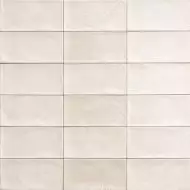 DECOR CAMDEN BIANCO 10x20