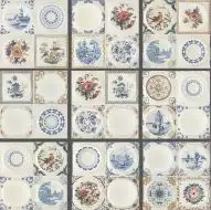 DECOR MIX TREVISO 20*20