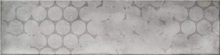 DECOR OMNIA GREY 7.5*30