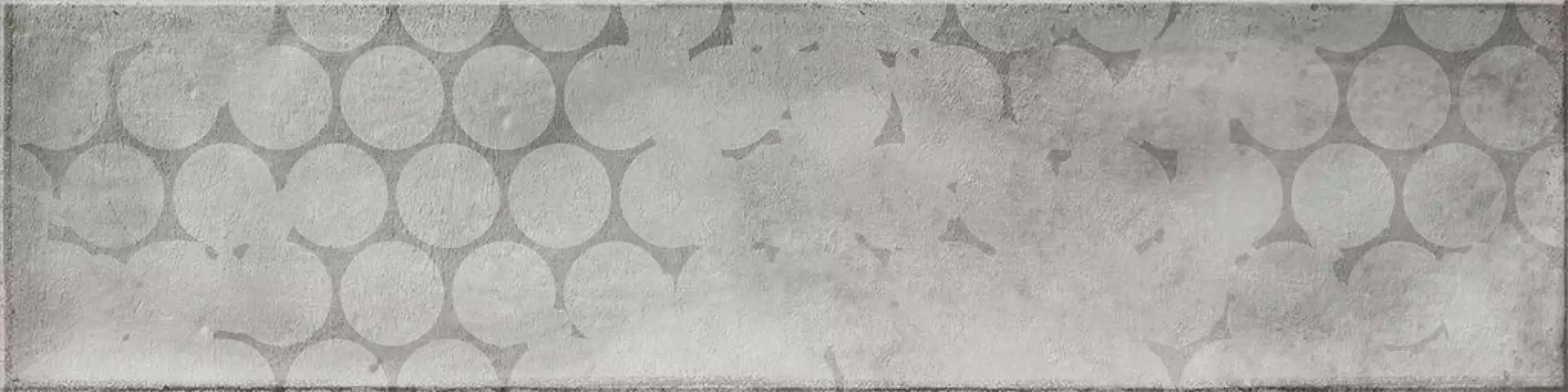 DECOR OMNIA GREY 7.5*30