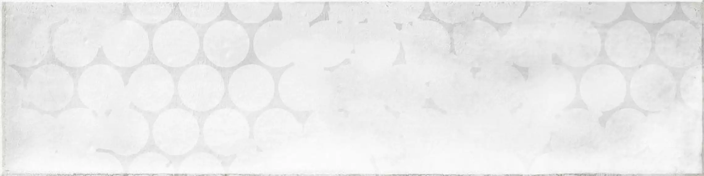 DECOR OMNIA WHITE 7.5*30