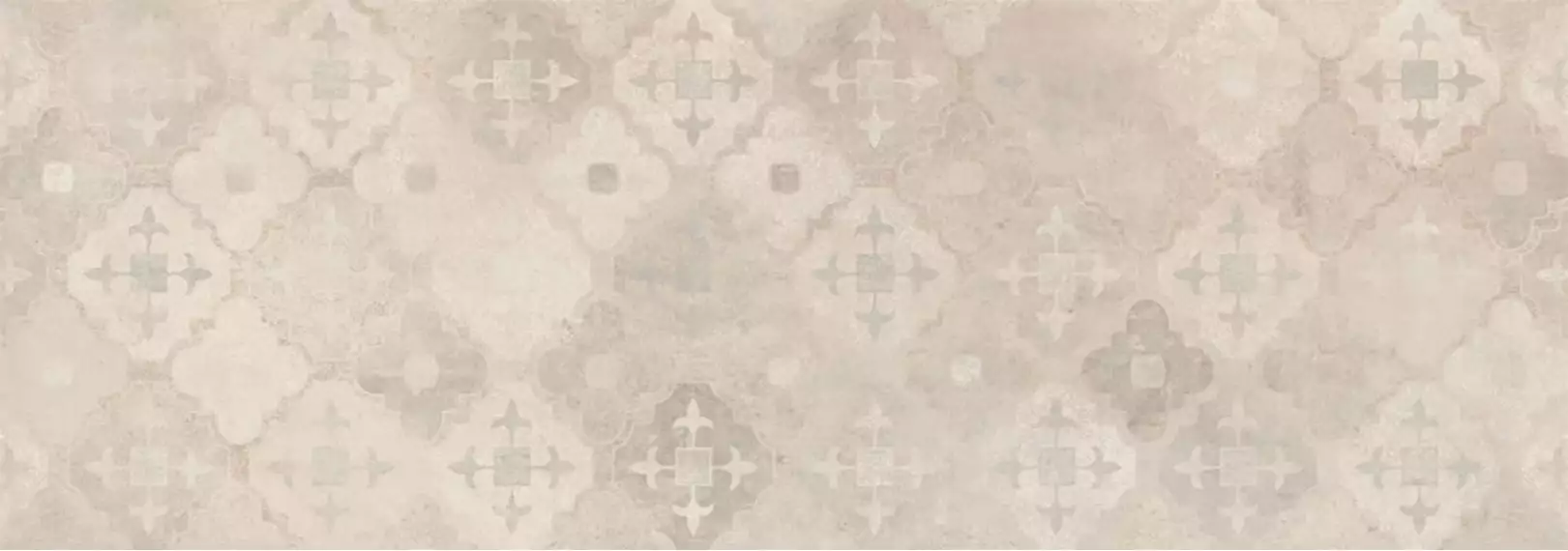DECOR PLASTER CREAM 31,6X90
