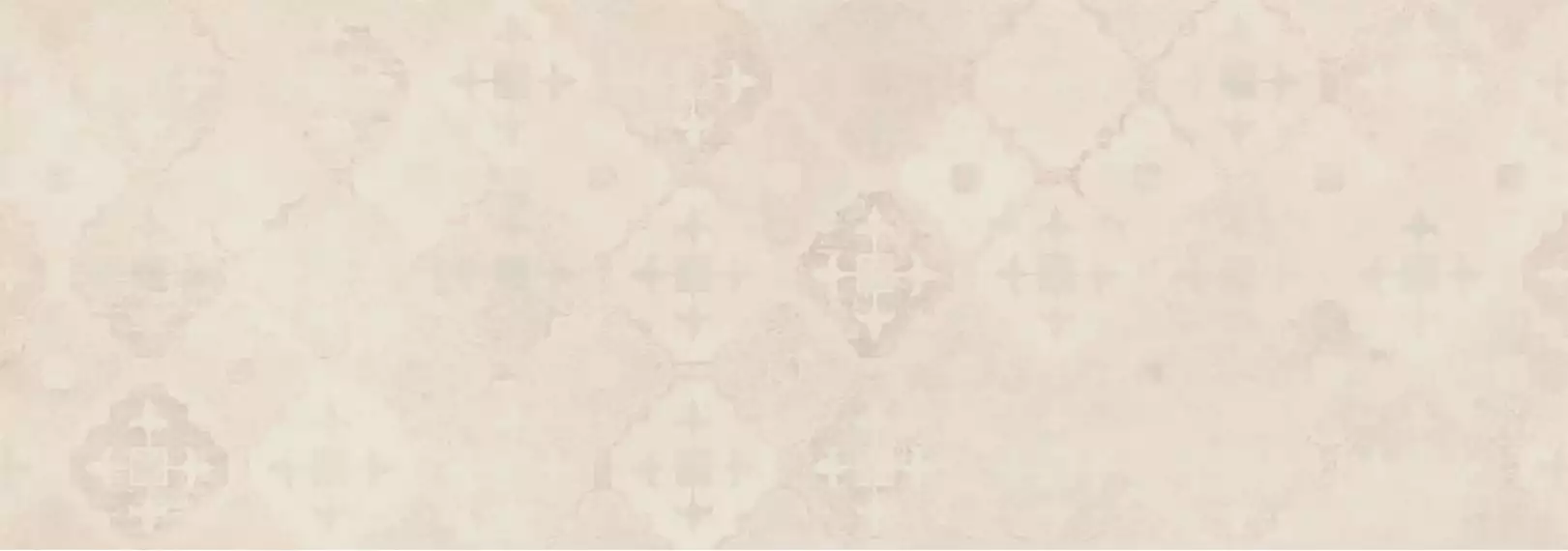 DECOR PLASTER WHITE 31,6X90
