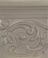 DECOR POESIA GREY 17.8x15