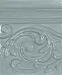 DECOR POESIA LAKE 17.8x15