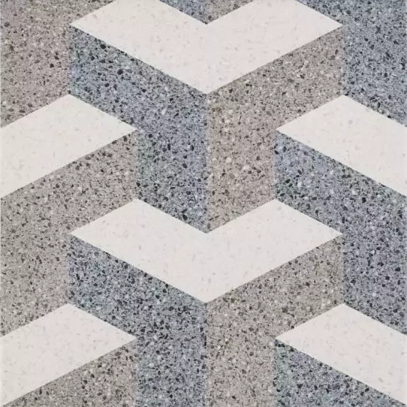 DECO CORBUSIER 22,3*22,3