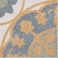 DECO FONTANA ORO 22,3*22,3