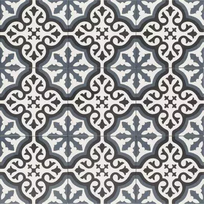 DECO LONDON 20*20
