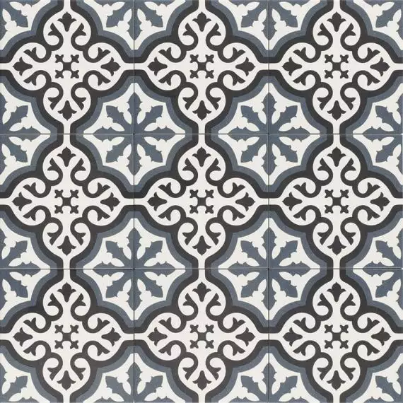 DECO LONDON 20*20