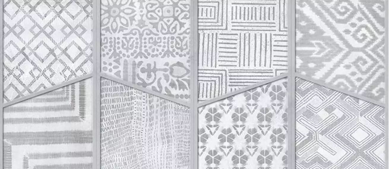 DECO PANDORA BLANCO 32*62,5