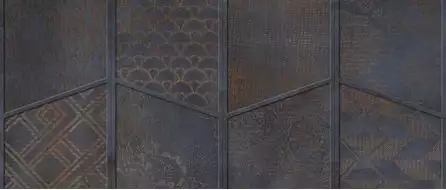 DECO PANDORA DARK 32*62,5