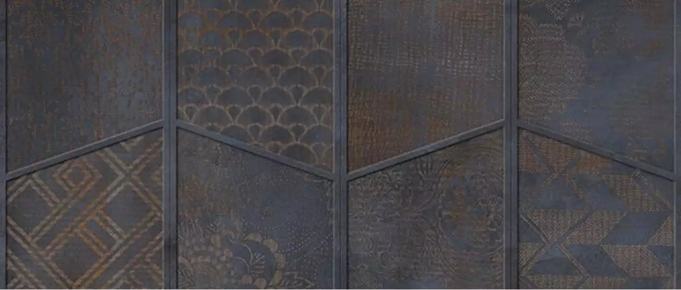 DECO PANDORA DARK 32*62,5